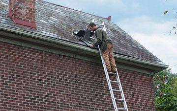 what affects urgent Foolow roof repairs