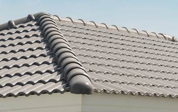 advantages of Foolow clay roofing