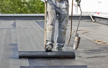 flat roof replacement Foolow, Derbyshire
