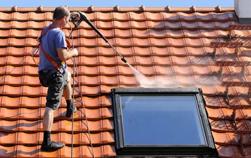 roof cleaning Foolow, Derbyshire
