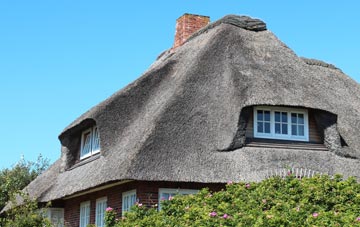thatch roofing Foolow, Derbyshire