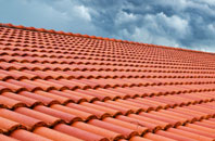 Foolow roofing tiles